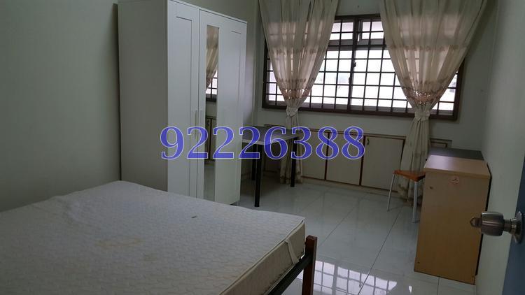 Blk 706 Choa Chu Kang Street 53 (Choa Chu Kang), HDB 4 Rooms #116150232
